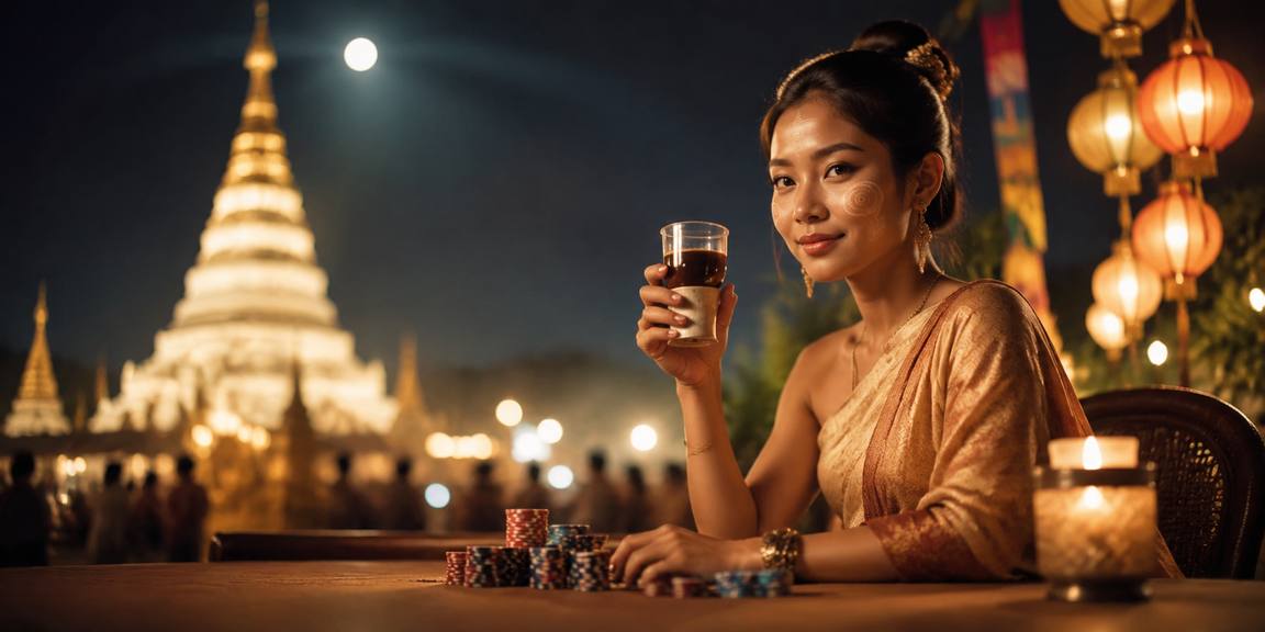 slotgame Jungle Mystery