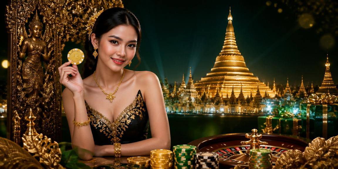 slotgame Treasure Trail